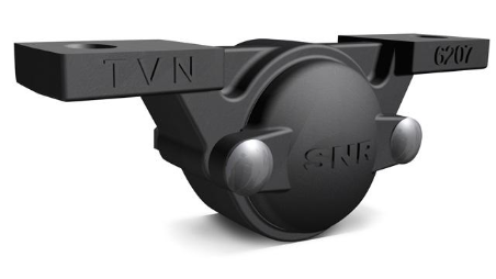 Gama TVN para vagões
