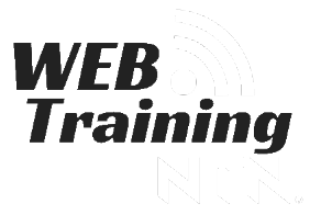 Web Training NTN.