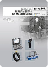 Ferramentas de manutenção