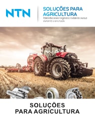 Soluções para Agricultura