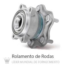 rolamentos de rodas