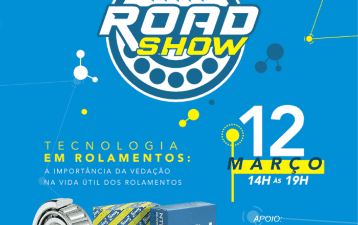 RoadShow